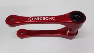 Tieferlegungs-Kit NiceCNC